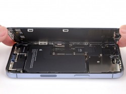 iPhone 13 Pro Screen Replacement