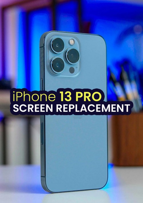 iPhone 13 Pro Screen Replacement iPhone 13 Pro Screen Replacement