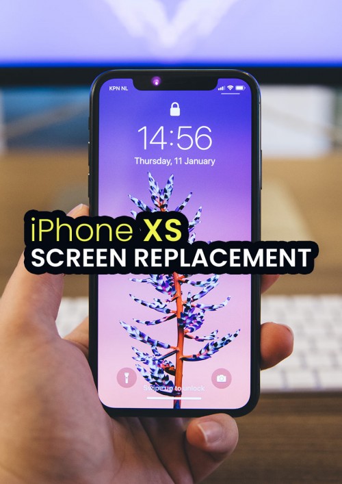 iPhone XS Screen Replacement iPhone XS Screen Replacement
