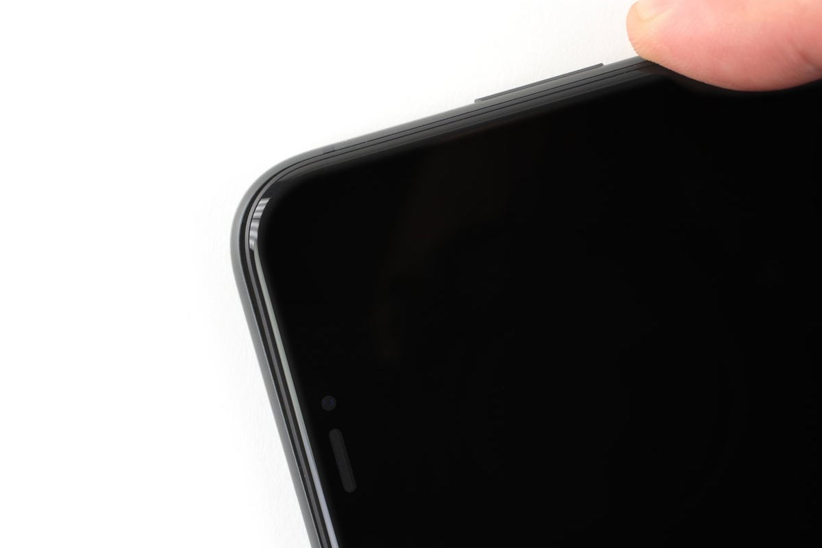 iPhone 11 Screen Replacement