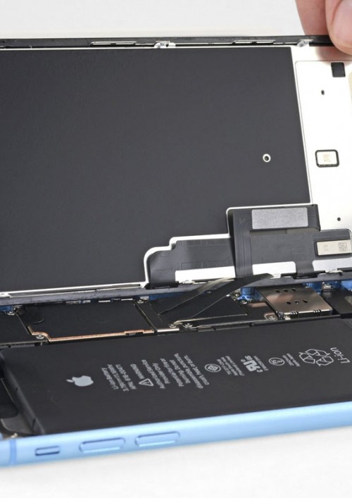 iPhone XR Screen Replacement iPhone XR Screen Replacement